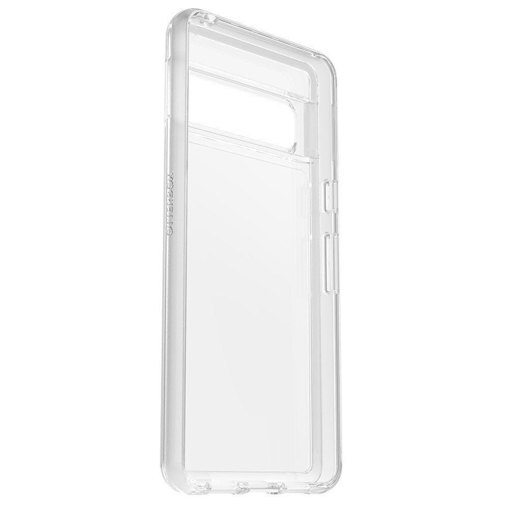 Otterbox Symmetry Clear Case For Google Pixel 7 Pro