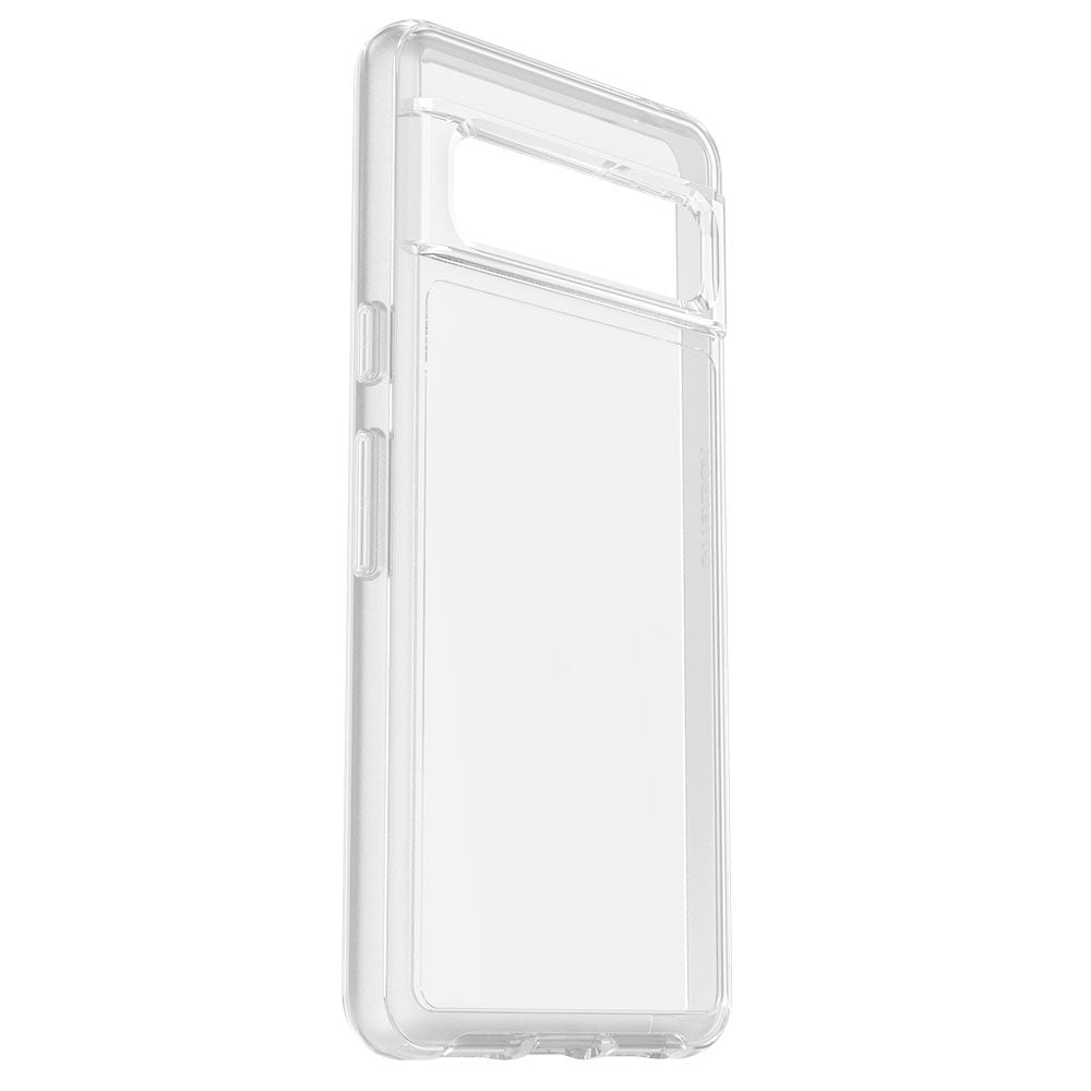 Otterbox Symmetry Clear Case For Google Pixel 7 Pro