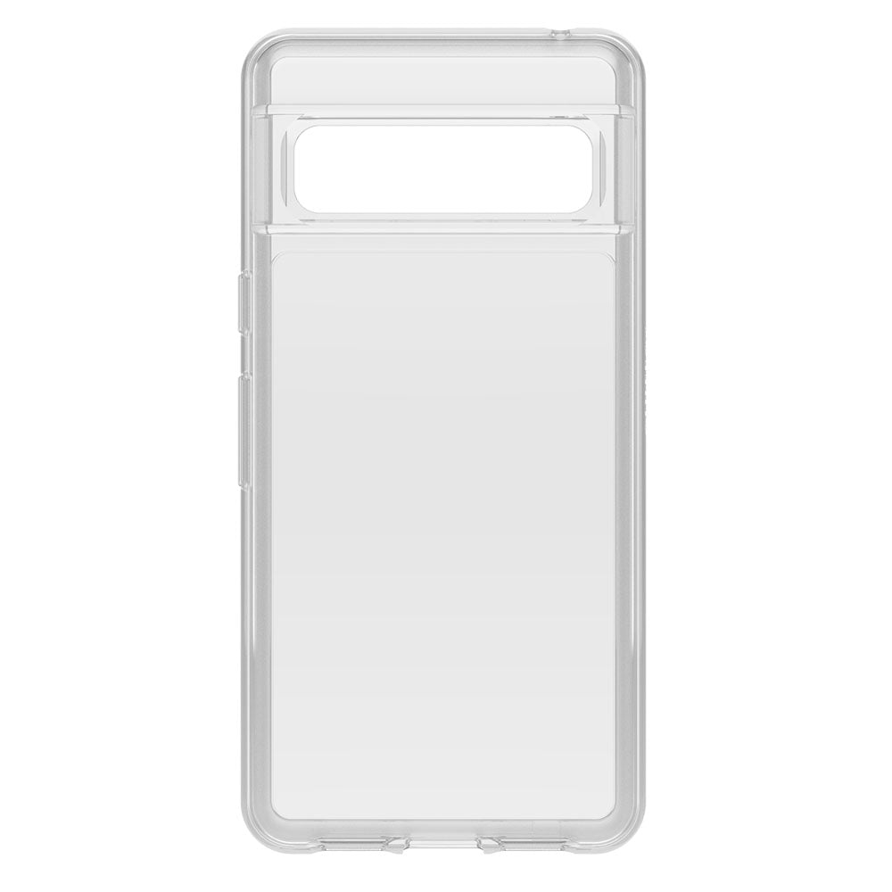 Otterbox Symmetry Clear Case For Google Pixel 7 Pro