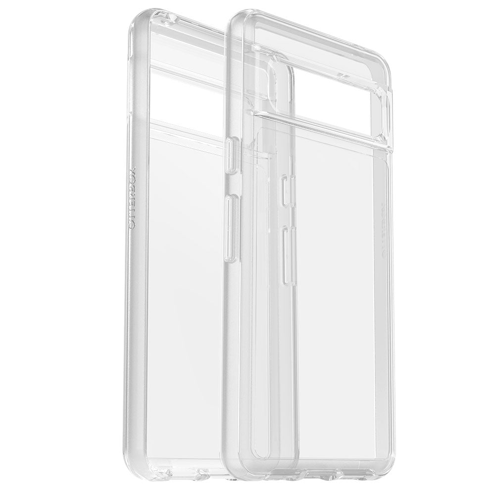 Otterbox Symmetry Clear Case For Google Pixel 7 Pro