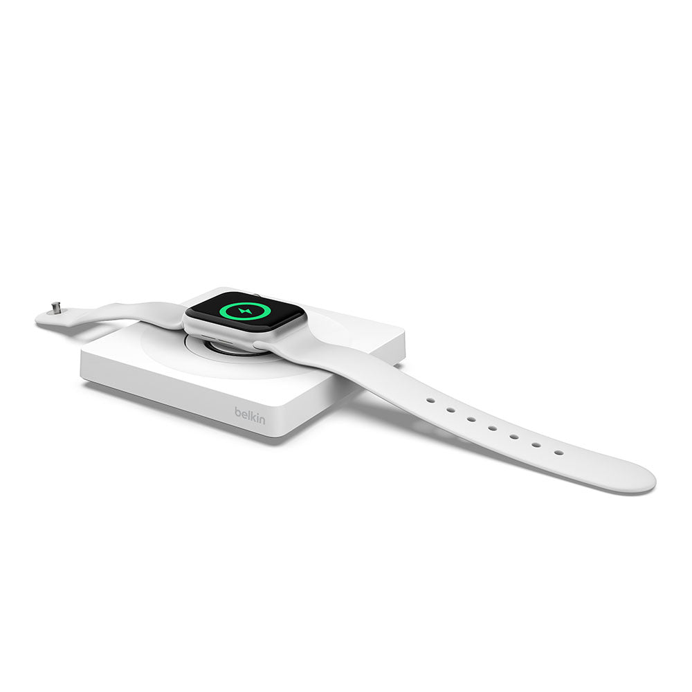 Belkin BOOSTCHARGE PRO Portable Fast Charger For Apple Watch