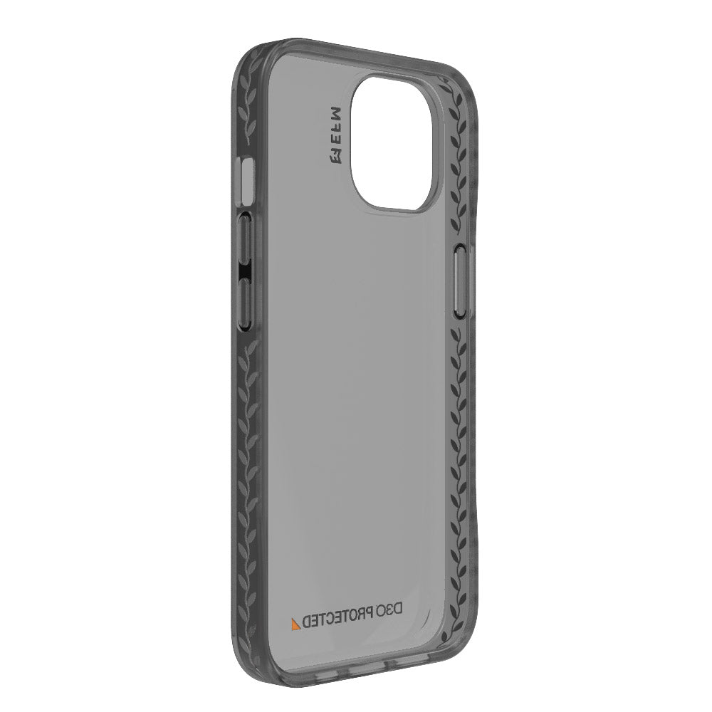 EFM Bio+ Case Armour with D3O Bio For iPhone 13 (6.1")/iPhone 14 (6.1")