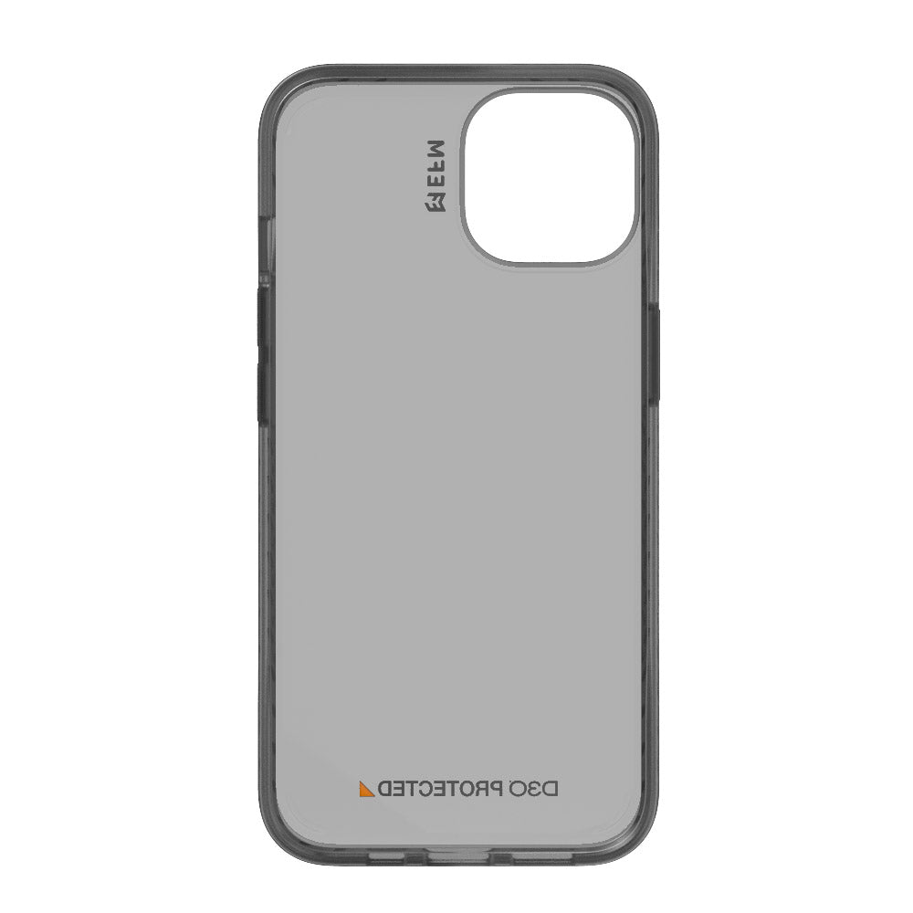 EFM Bio+ Case Armour with D3O Bio For iPhone 13 (6.1")/iPhone 14 (6.1")