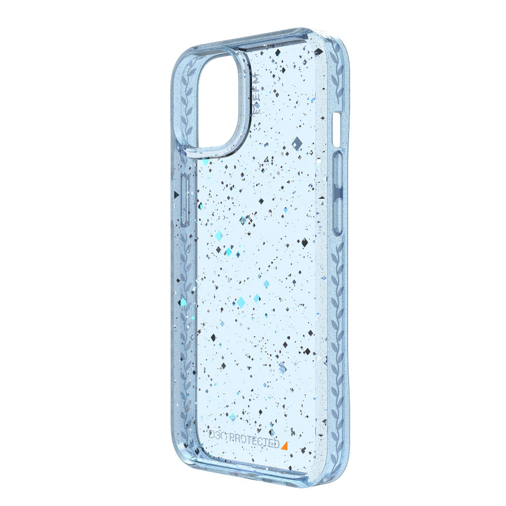 EFM Bio+ Case Armour with D3O Bio For iPhone 13 (6.1")/iPhone 14 (6.1")