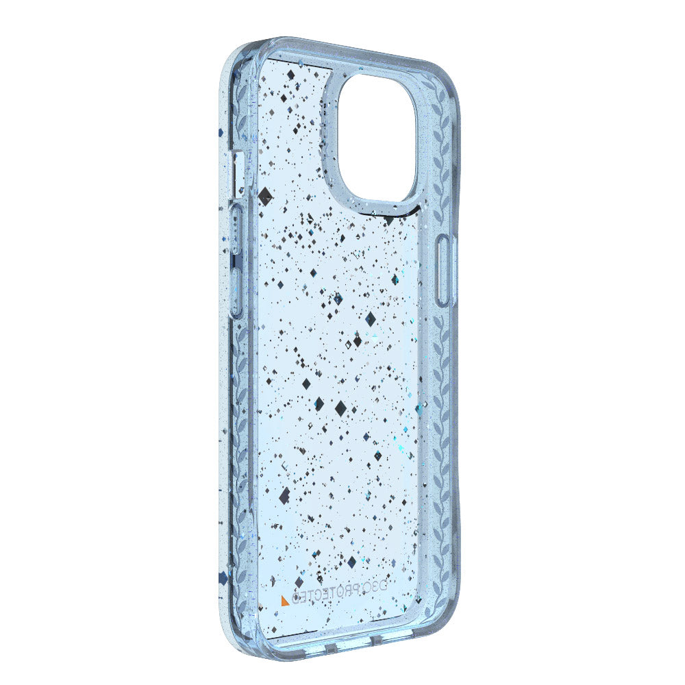 EFM Bio+ Case Armour with D3O Bio For iPhone 14 Pro (6.1")