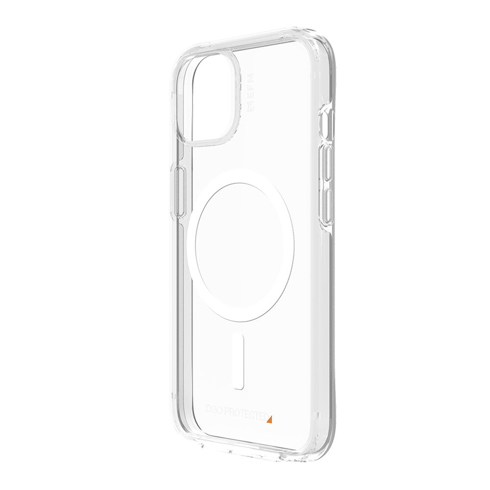 EFM Aspen Case Armour with D3O Crystalex For iPhone 13 (6.1")/iPhone 14 (6.1")