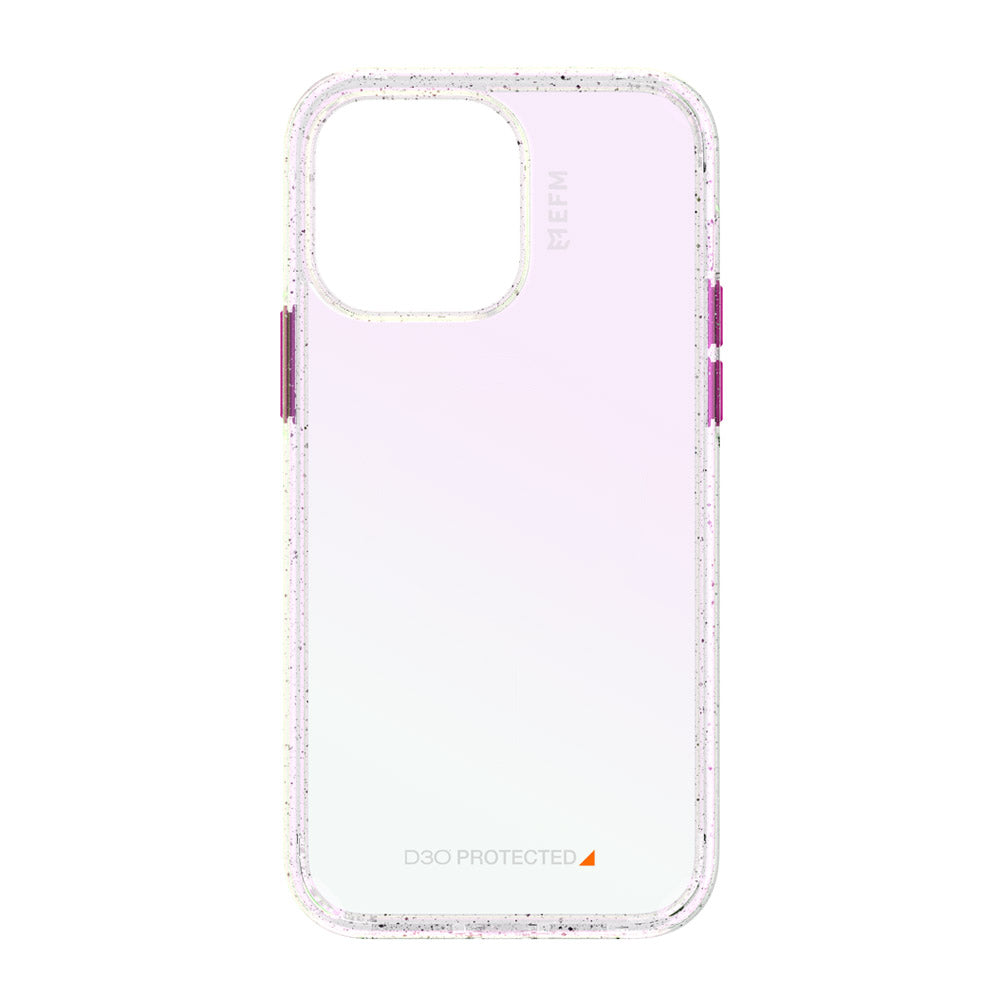 EFM Aspen Case Armour with D3O Crystalex For iPhone 13 (6.1")/iPhone 14 (6.1")