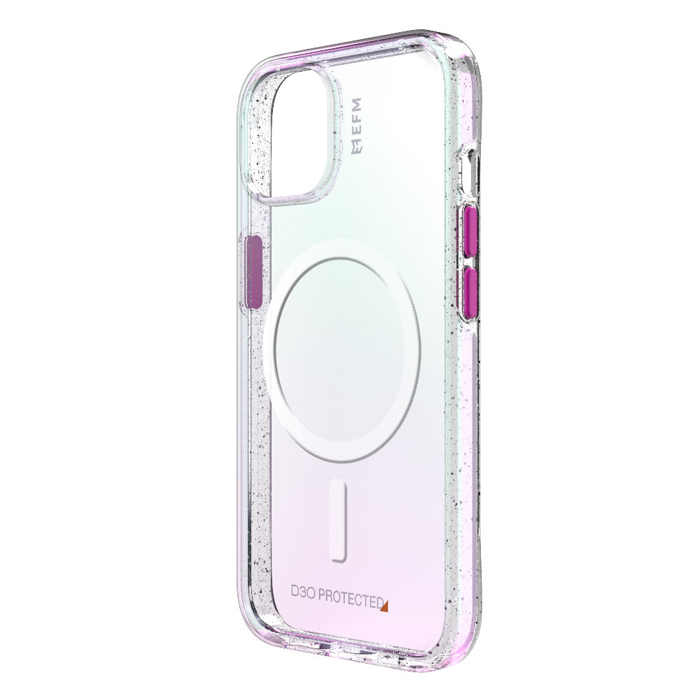 EFM Aspen Case Armour with D3O Crystalex For iPhone 13 (6.1")/iPhone 14 (6.1")