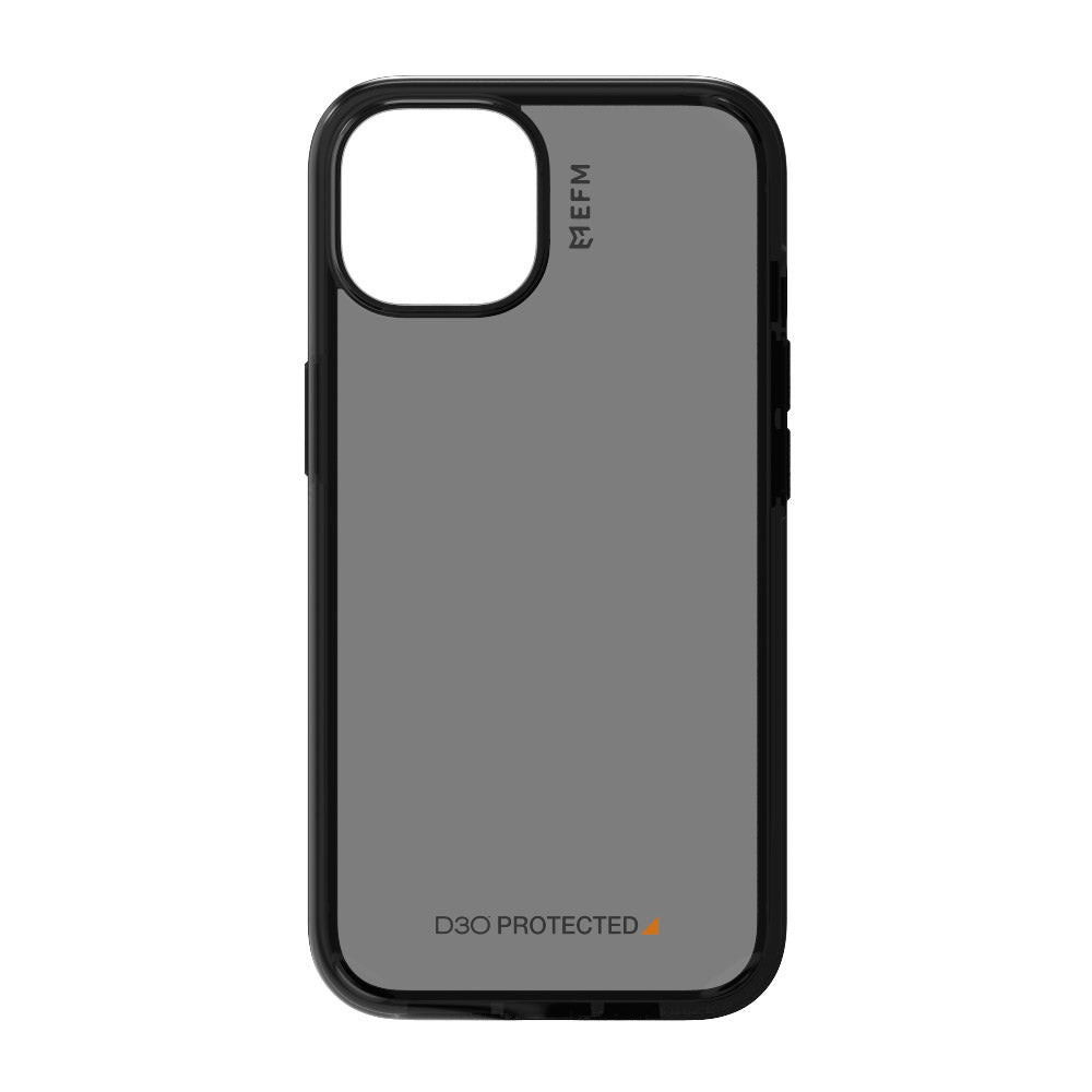 EFM Aspen Pure Case Armour with D3O Signal Plus For iPhone 13 Pro (6.1")/iPhone 14 Pro (6.1")