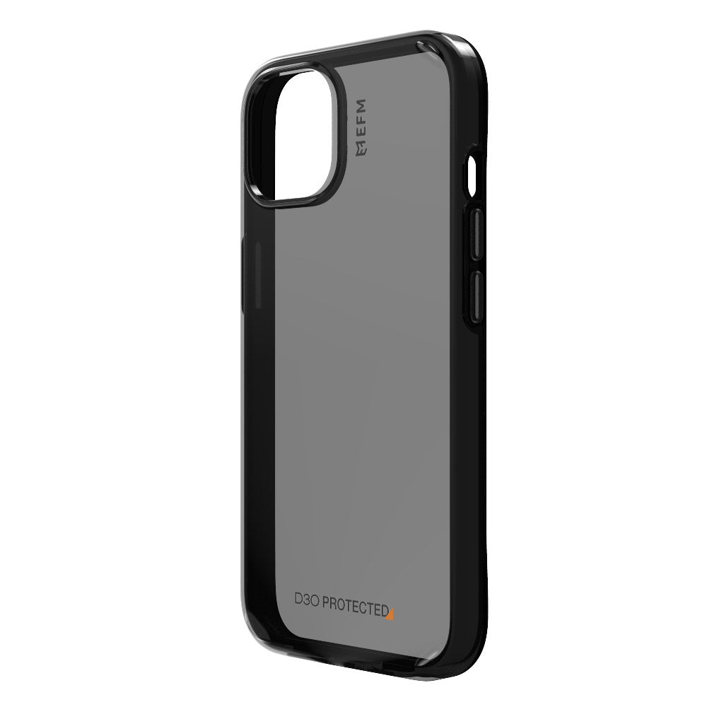 EFM Aspen Pure Case Armour with D3O Signal Plus For iPhone 13 Pro (6.1")/iPhone 14 Pro (6.1")