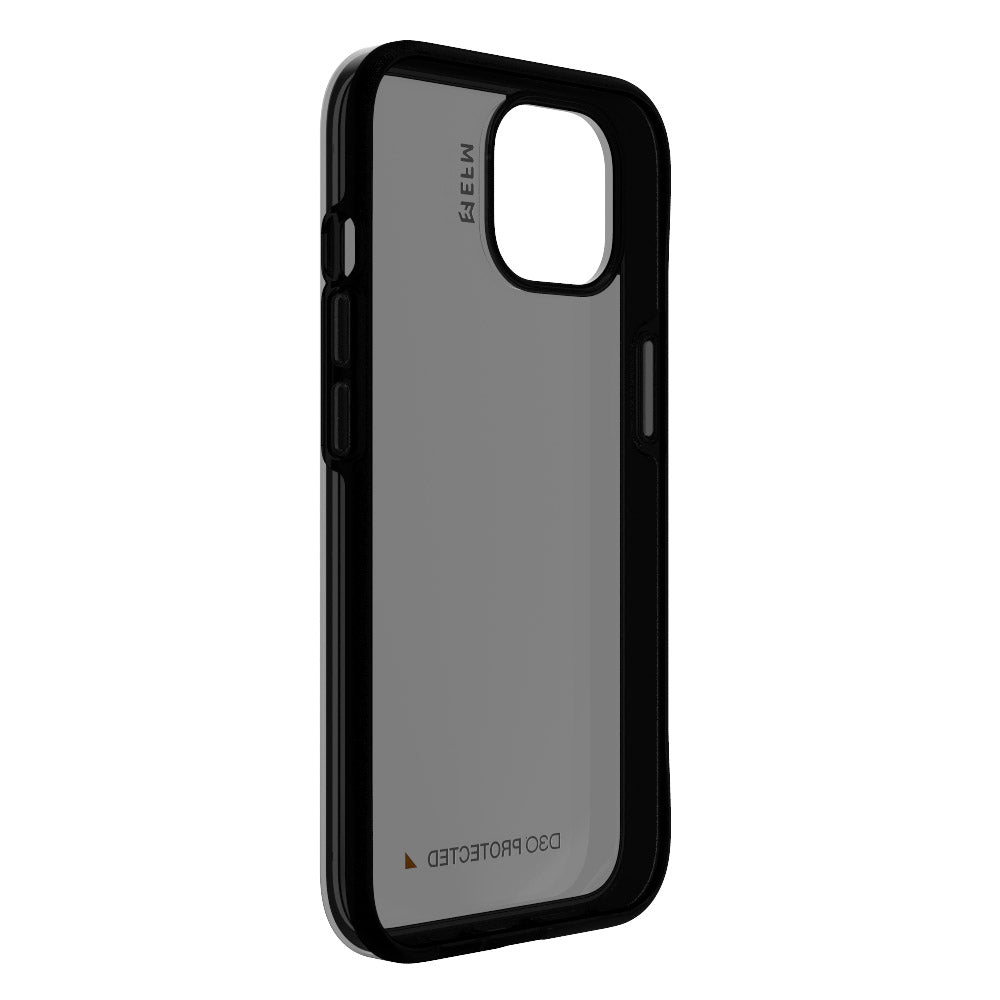 EFM Aspen Pure Case Armour with D3O Signal Plus For iPhone 13 Pro (6.1")/iPhone 14 Pro (6.1")