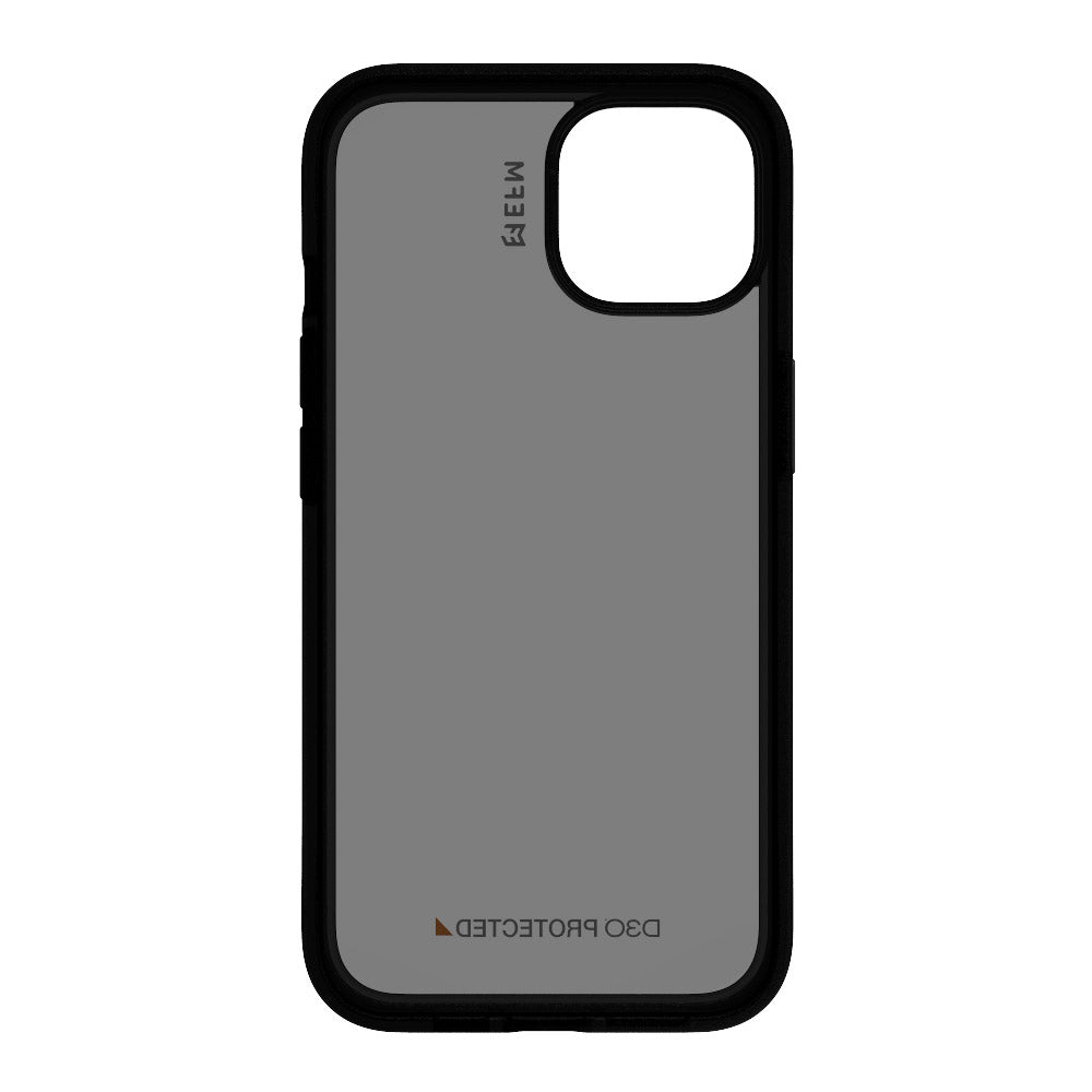 EFM Aspen Pure Case Armour with D3O Signal Plus For iPhone 13 Pro (6.1")/iPhone 14 Pro (6.1")