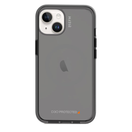 EFM Aspen Pure Case Armour with D3O Signal Plus For iPhone 14 Plus (6.7")