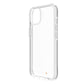 EFM Aspen Pure Case Armour with D3O Crystalex For iPhone 14 Plus (6.7")