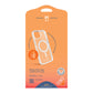 EFM Aspen Case Armour with D3O Crystalex For iPhone 13 Pro Max (6.7")/iPhone 14 Pro Max (6.7")
