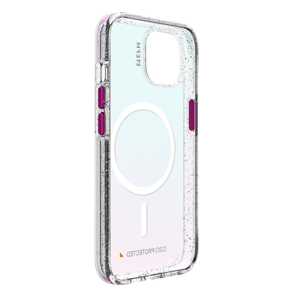 EFM Aspen Case Armour with D3O Crystalex For iPhone 13 Pro Max (6.7")/iPhone 14 Pro Max (6.7")