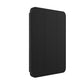 EFM Aspen Folio Case Armour with D3O & ELeather For iPad 10.9 (2022) - Black