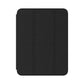 EFM Aspen Folio Case Armour with D3O & ELeather For iPad 10.9 (2022) - Black