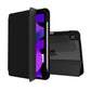 EFM Aspen Folio Case Armour with D3O & ELeather For iPad 10.9 (2022) - Black