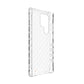 EFM Dakar Case Armour with D3O Crystalex For Samsung Galaxy S23 Ultra - Crystal Clear