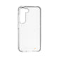 EFM Aspen Case Armour with D3O Crystalex For Samsung Galaxy S23 - Crystal Clear