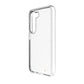 EFM Aspen Case Armour with D3O Crystalex For Samsung Galaxy S23 - Crystal Clear
