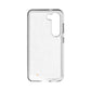 EFM Aspen Case Armour with D3O Crystalex For Samsung Galaxy S23 - Crystal Clear