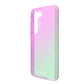 EFM Aspen Case Armour with D3O Crystalex For Samsung Galaxy S23 -  Glitter Pearl