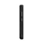 EFM Monaco Case Armour with ELeather and D3O 5G Signal Plus Technology For Samsung Galaxy S23 -  Black/Space Grey