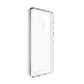 EFM Alta Case Armour with D3O Crystalex For Samsung Galaxy S23 - Crystal Clear