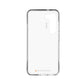 EFM Alta Case Armour with D3O Crystalex For Samsung Galaxy S23 - Crystal Clear