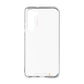 EFM Alta Case Armour with D3O Crystalex For Samsung Galaxy S23+ - Crystal Clear