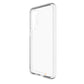 EFM Alta Case Armour with D3O Crystalex For Samsung Galaxy S23+ - Crystal Clear