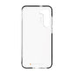EFM Alta Case Armour with D3O Crystalex For Samsung Galaxy S23+ - Crystal Clear
