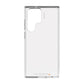 EFM Alta Case Armour with D3O Crystalex For Samsung Galaxy S23 Ultra - Crystal Clear