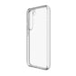 EFM Zurich Case Armour For Samsung Galaxy S23 - Crystal Clear