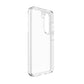 EFM Zurich Case Armour For Samsung Galaxy S23 - Crystal Clear