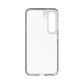 EFM Zurich Case Armour For Samsung Galaxy S23 - Crystal Clear