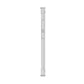 EFM Zurich Case Armour For Samsung Galaxy S23 Ultra - Crystal Clear