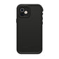 LifeProof Fre Series Case For iPhone 12 6.1" Black