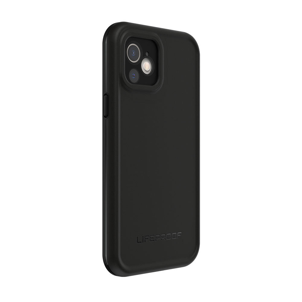 LifeProof Fre Series Case For iPhone 12 6.1" Black