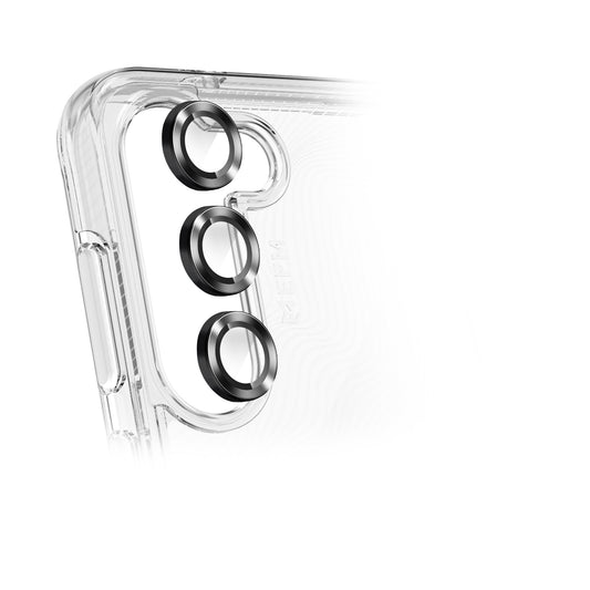 EFM Camera Lens Screen Armour For Samsung Galaxy S23/S23+
