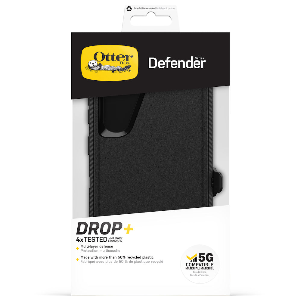 Otterbox Defender Case For Samsung Galaxy S23