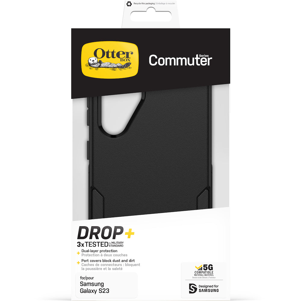 Otterbox Commuter Case For Samsung Galaxy S23