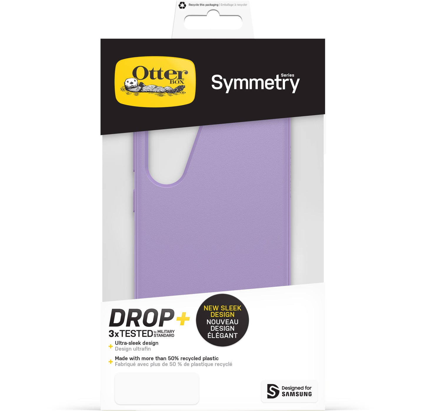 Otterbox Symmetry Case For Samsung Galaxy S23