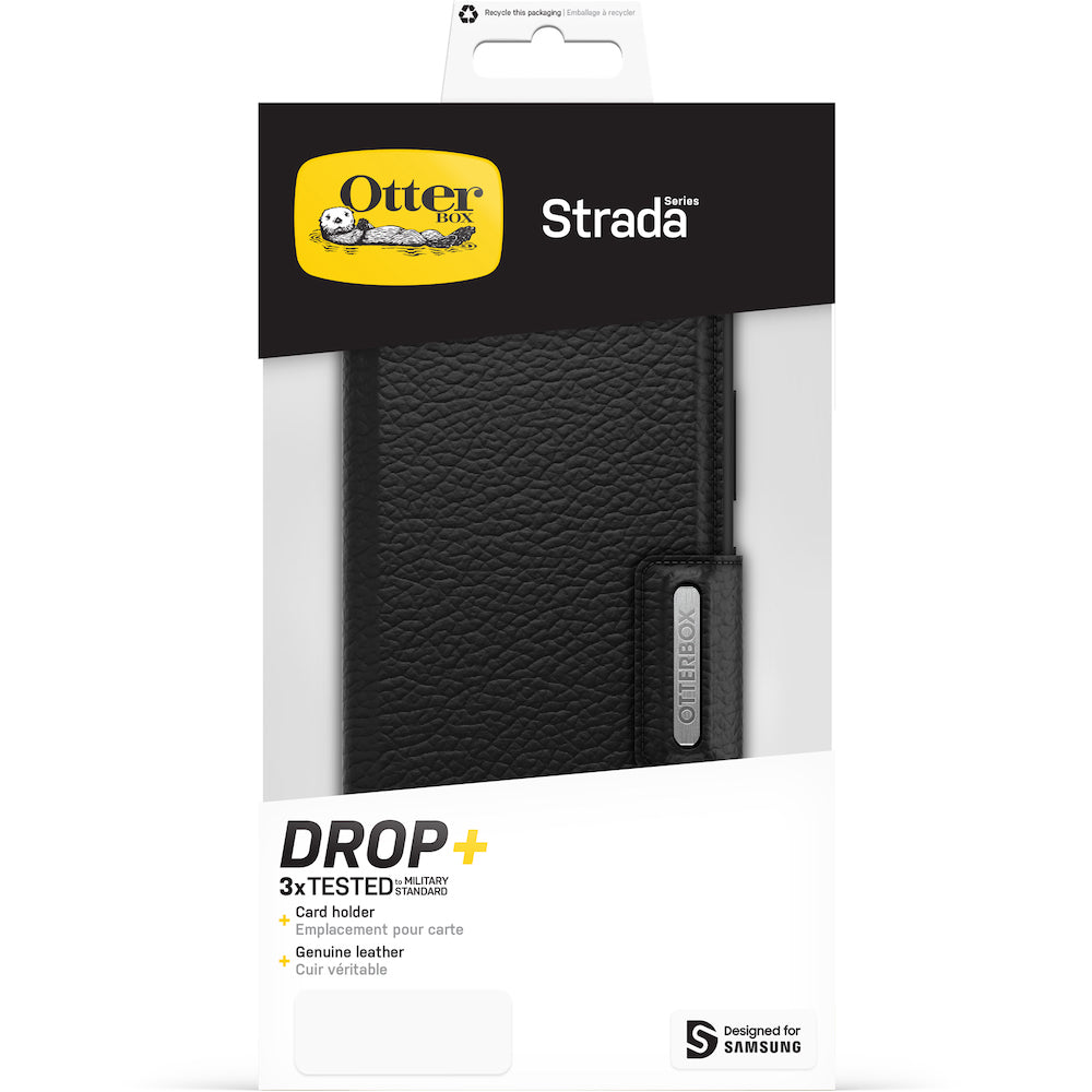 OtterBox Strada Case For Samsung Galaxy S23