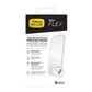 OtterBox Alpha Flex Antimicrobial Screen Protector For Samsung Galaxy S23