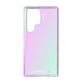 EFM Aspen Case Armour with D3O Crystalex For Samsung Galaxy S23 Ultra -  Glitter Pearl