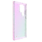 EFM Aspen Case Armour with D3O Crystalex For Samsung Galaxy S23 Ultra -  Glitter Pearl