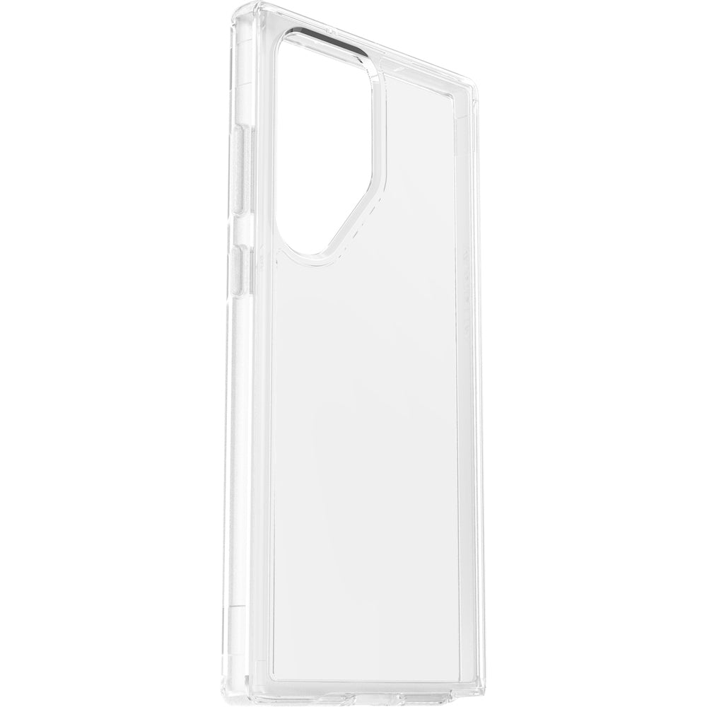 Otterbox Symmetry Clear Case For Samsung Galaxy S23 Ultra